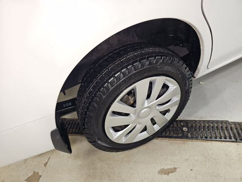 Used 2021 Nissan NV200 SV image 14