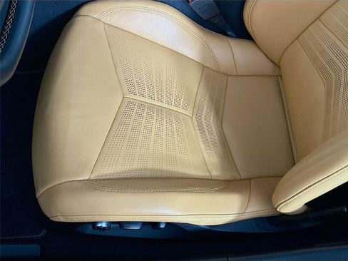 Used 2021 Chevrolet Corvette Stingray Preferred Conv w/ Battery Protection Package image 20