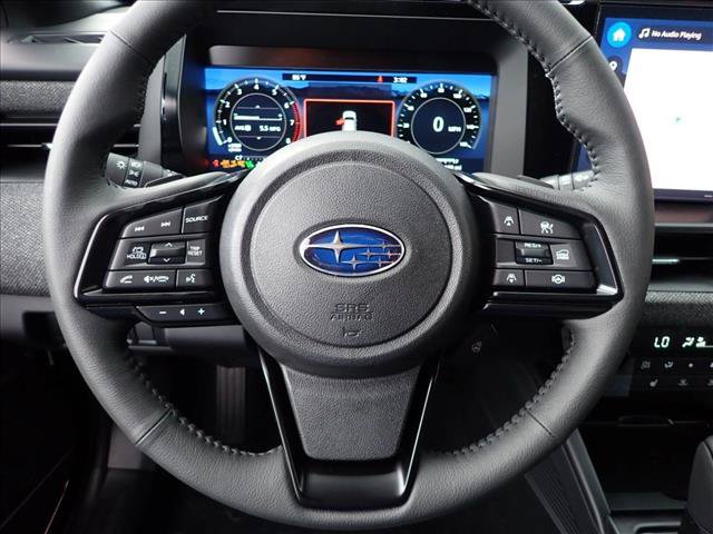 New 2026 Subaru Outback Limited AWD/4WD image 16