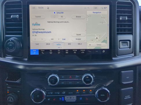 New 2026 Ford F150 Lariat w/ Equipment Group 501A Mid image 60