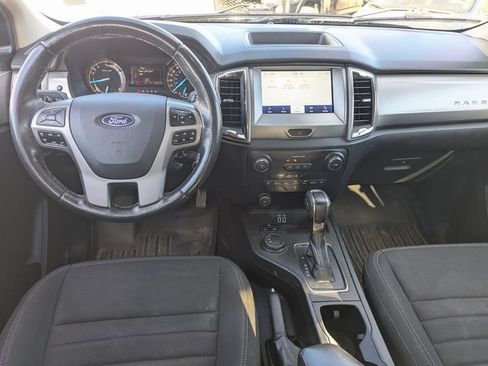 Used 2020 Ford Ranger XLT w/ Equipment Group 302A Luxury image 27