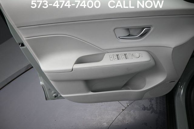 New 2026 Hyundai Kona Limited AWD/4WD image 10