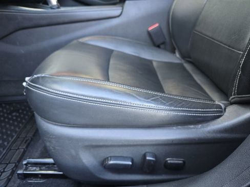 Used 2019 Nissan Altima 2.5 Platinum image 30