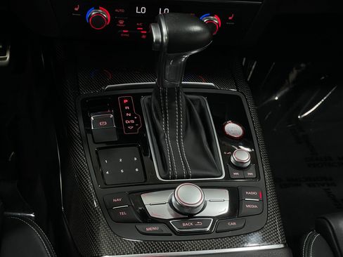 Used 2015 Audi S6 AWD/4WD image 28