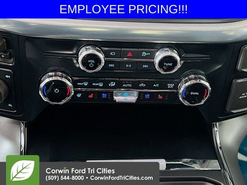 New 2026 Ford F150 Lariat AWD/4WD image 9