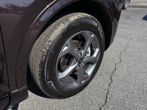 Used 2023 Ford Escape ST-Line w/ Tech Pack #1 image 10