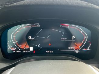 Used 2024 BMW X3 xDrive30i w/ Convenience Package w/ZPA video 2