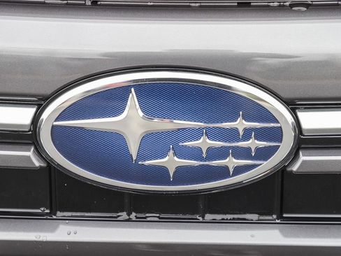 Certified 2026 Subaru Forester Limited AWD/4WD image 11