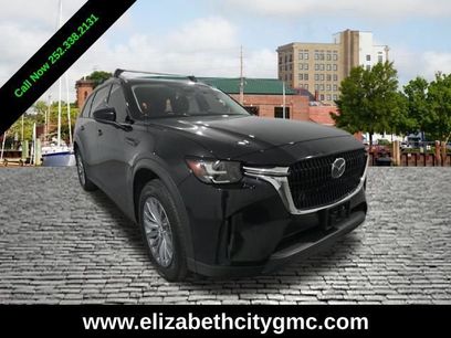 Used 2024 MAZDA CX-90 3.3 Turbo w/ Preferred Package