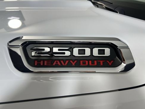 Used 2022 RAM 2500 Tradesman image 27
