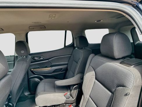 Used 2022 GMC Acadia SLE w/ Driver Convenience Package FWD image 22