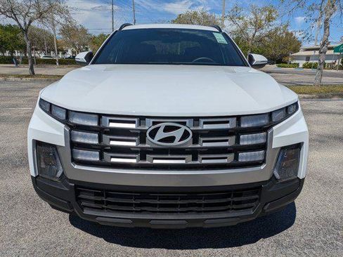 New 2026 Hyundai Santa Cruz SEL image 6