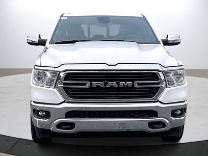 Used 2021 RAM 1500 Big Horn