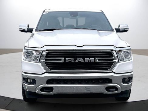 Used 2021 RAM 1500 Big Horn image 3