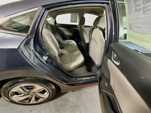 Used 2021 Honda Civic LX image 24
