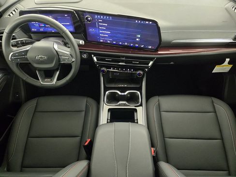 New 2026 Chevrolet Traverse Z71 AWD/4WD image 28