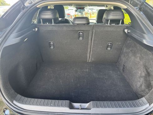 Used 2025 MAZDA CX-30 AWD 2.5 S w/ Select Sport Pkg image 31