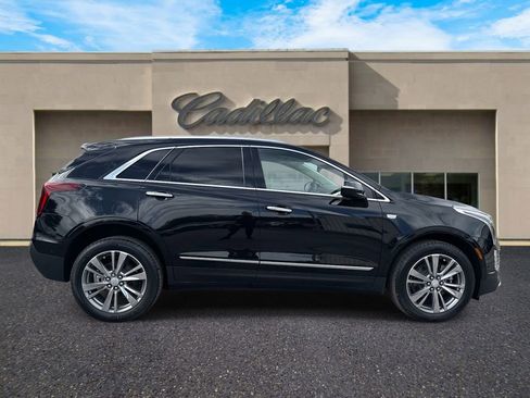 New 2026 Cadillac XT5 Premium Luxury w/ Driver Assist Package image 2
