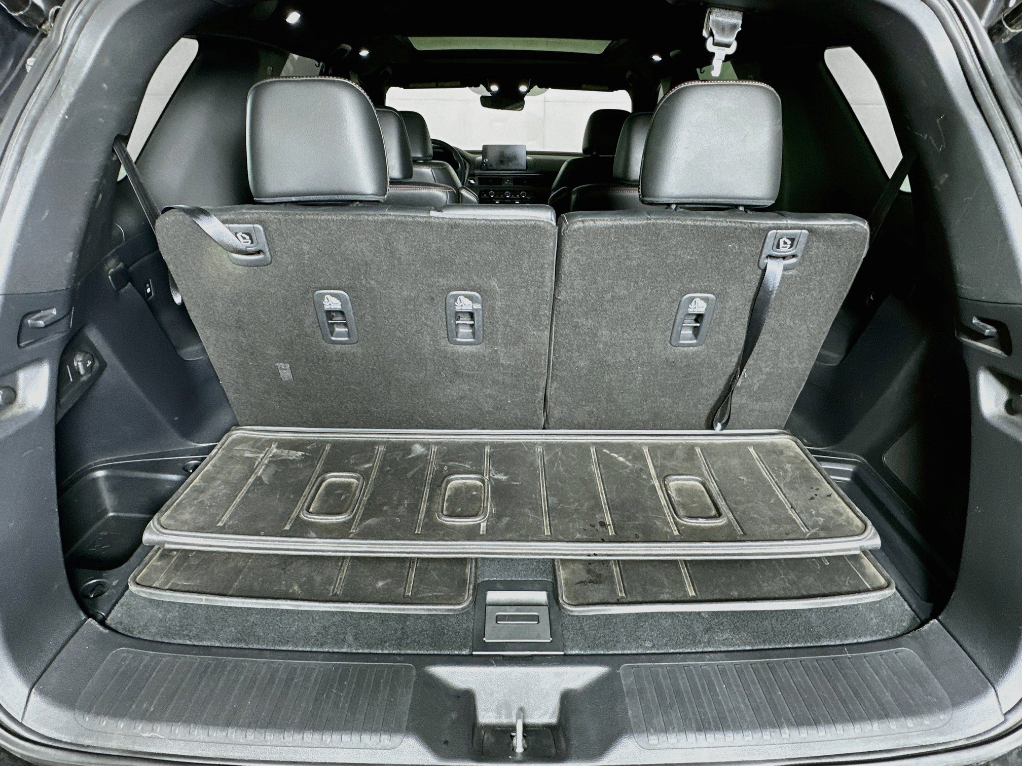 Used 2023 Honda Pilot TrailSport image 30
