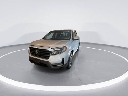 Used 2023 Honda Ridgeline RTL image 3