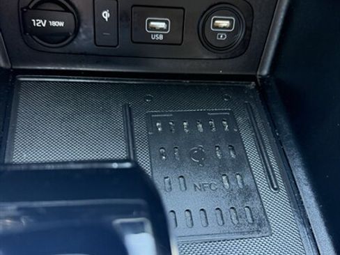 Used 2020 Hyundai Sonata SEL w/ Convenience + Sunroof Package FWD image 27