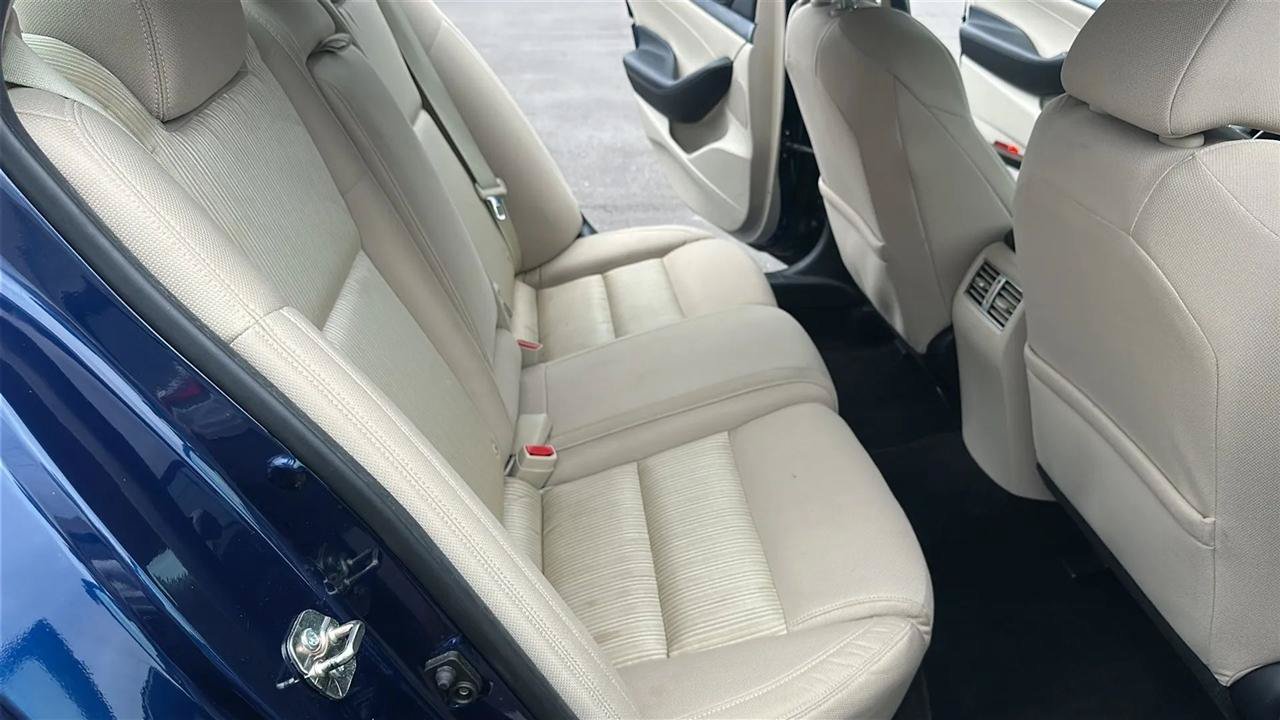 Used 2016 Nissan Maxima 3.5 S FWD image 31