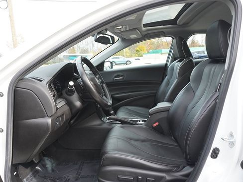 Used 2021 Acura ILX Premium Package image 28