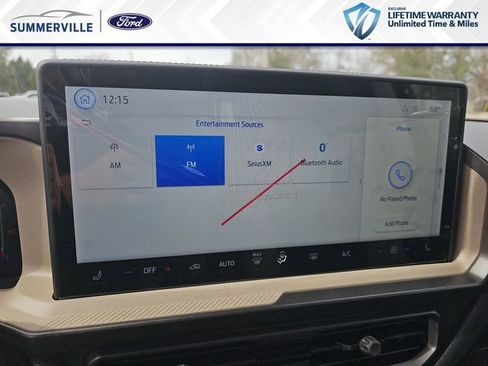 New 2026 Ford Bronco Sport Big Bend w/ Convenience Package AWD/4WD image 23