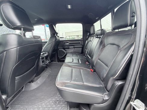 Used 2023 RAM 1500 Laramie AWD/4WD image 28