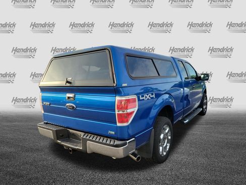 Used 2010 Ford F150 XL AWD/4WD image 10