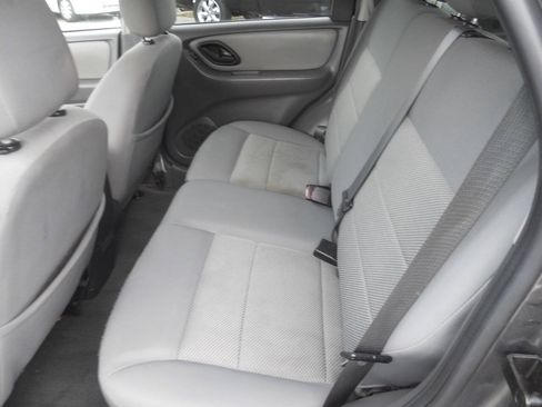 Used 2006 Ford Escape XLT AWD/4WD image 29