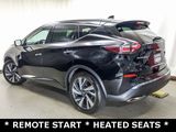 Used 2023 Nissan Murano SL w/ SL Moonroof Package image 5