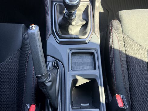New 2026 Subaru WRX Premium image 27