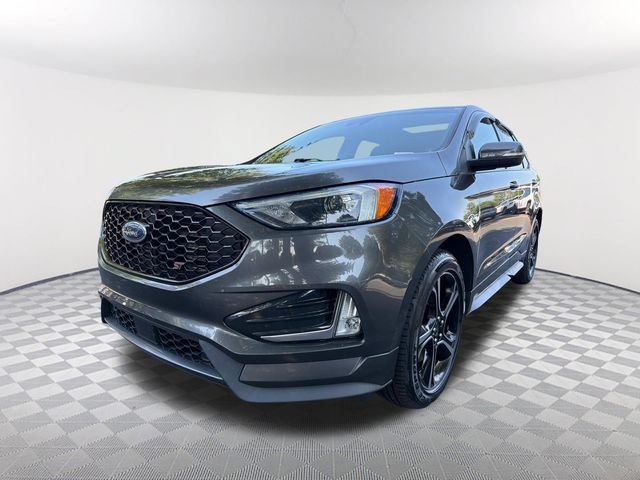 Used 2019 Ford Edge ST w/ Convenience Package AWD/4WD image 1
