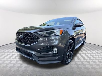 Used 2019 Ford Edge ST w/ Convenience Package