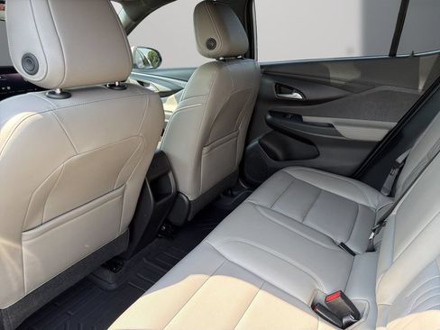 Certified 2025 Buick Envista Preferred FWD image 16