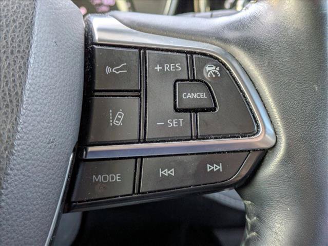 Used 2021 Toyota Highlander Limited FWD image 6