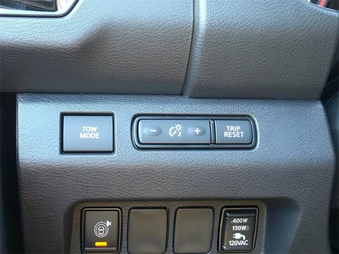 New 2026 Nissan Frontier PRO-4X w/ Pro-4x Convenience Package image 25