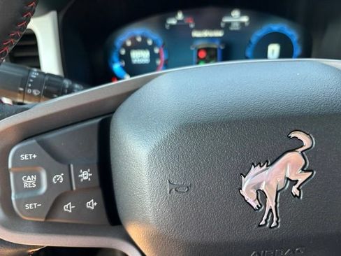 New 2026 Ford Bronco Heritage Edition AWD/4WD image 24