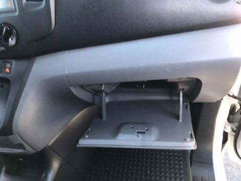 Used 2020 Nissan NV200 SV w/ Back Door Glass Package FWD image 44