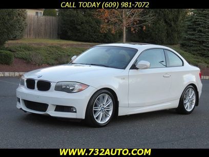 Used 2012 BMW 128i Coupe