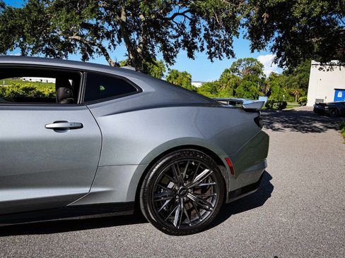 Used 2023 Chevrolet Camaro ZL1 image 14