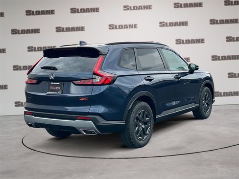 New 2026 Honda CR-V TrailSport image 5