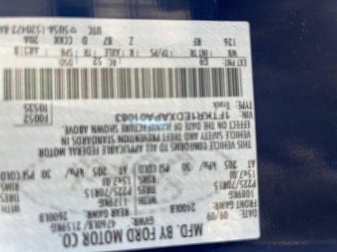 Used 2010 Ford Ranger XLT image 14