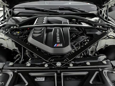 Used 2023 BMW M3 Competition w/ Executive Package RWD image 13