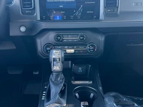 New 2025 Ford Bronco Big Bend image 11