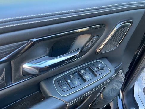 Used 2022 RAM 1500 Limited image 14