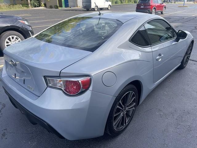 Used 2013 Scion FR-S 10 Series RWD image 10