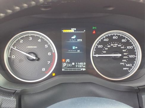 Used 2023 Subaru Forester Premium image 32