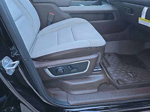 New 2026 RAM 1500 Laramie w/ Advanced Safety Group II image 91